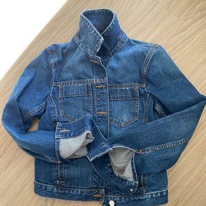 Banana Republic Jean Jacket